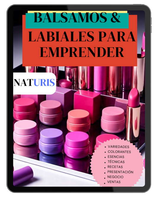 Maquillaje Natural para Emprender + 6 BONUS 🎁+ Certificado🎓